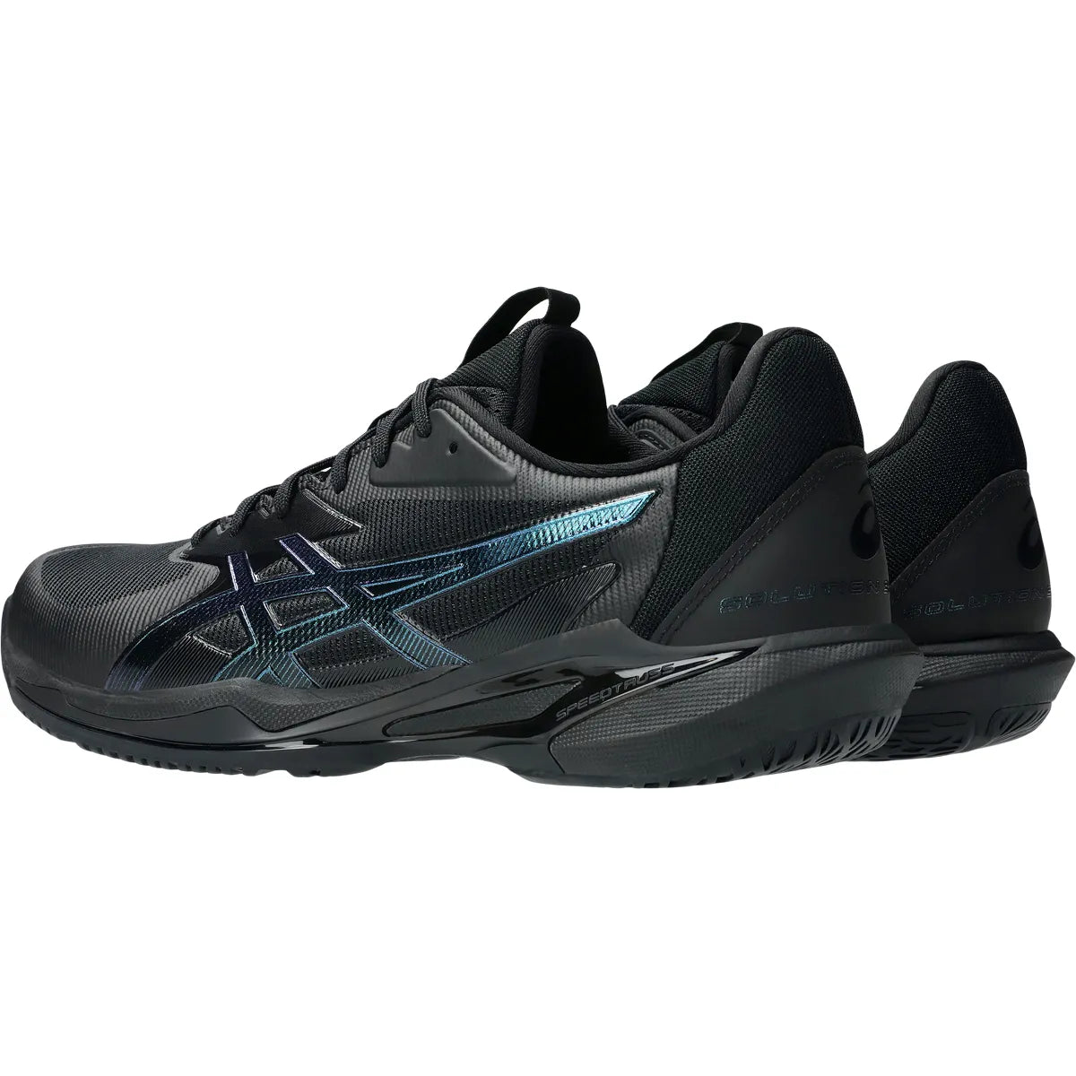 CHAUSSURES ASICS SOLUTION SPEED FF 3 TOUTES SURFACES