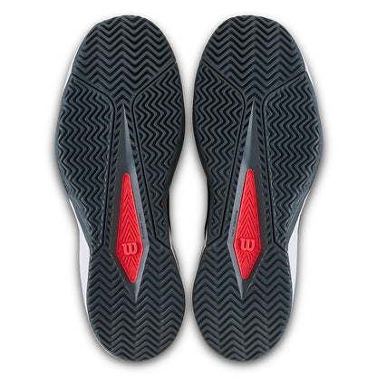 WILSON RUSH PRO LITE SHOES ALL SURFACES