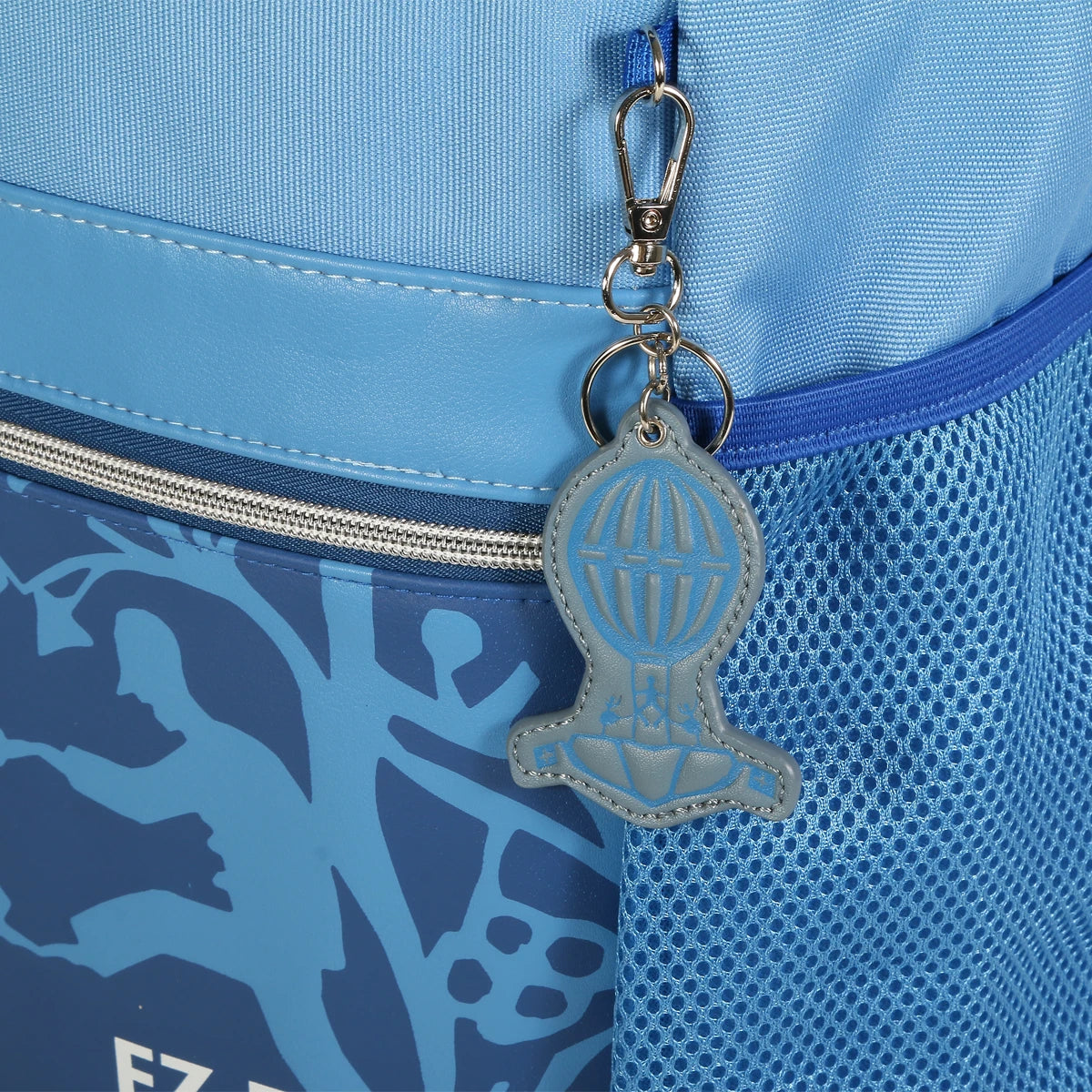 FZ FORZA TOUR LINE HCA PERSIAN BLUE BACKPACK