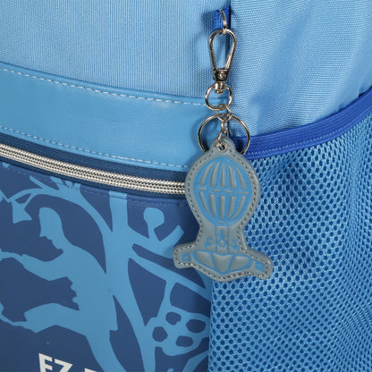 FZ FORZA TOUR LINE HCA PERSIAN BLUE BACKPACK