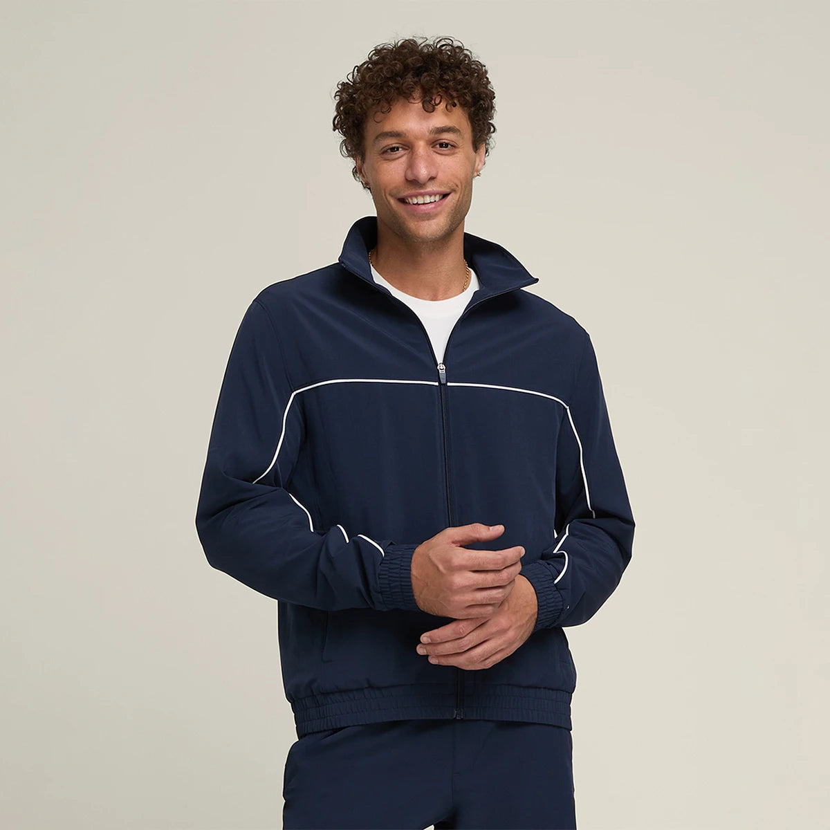 WILSON TEAM SLAM WOVEN JACKE