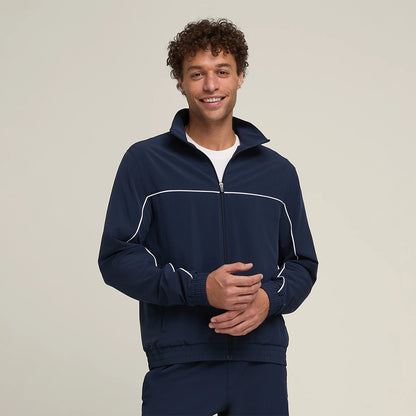 WILSON TEAM SLAM WOVEN JACKE