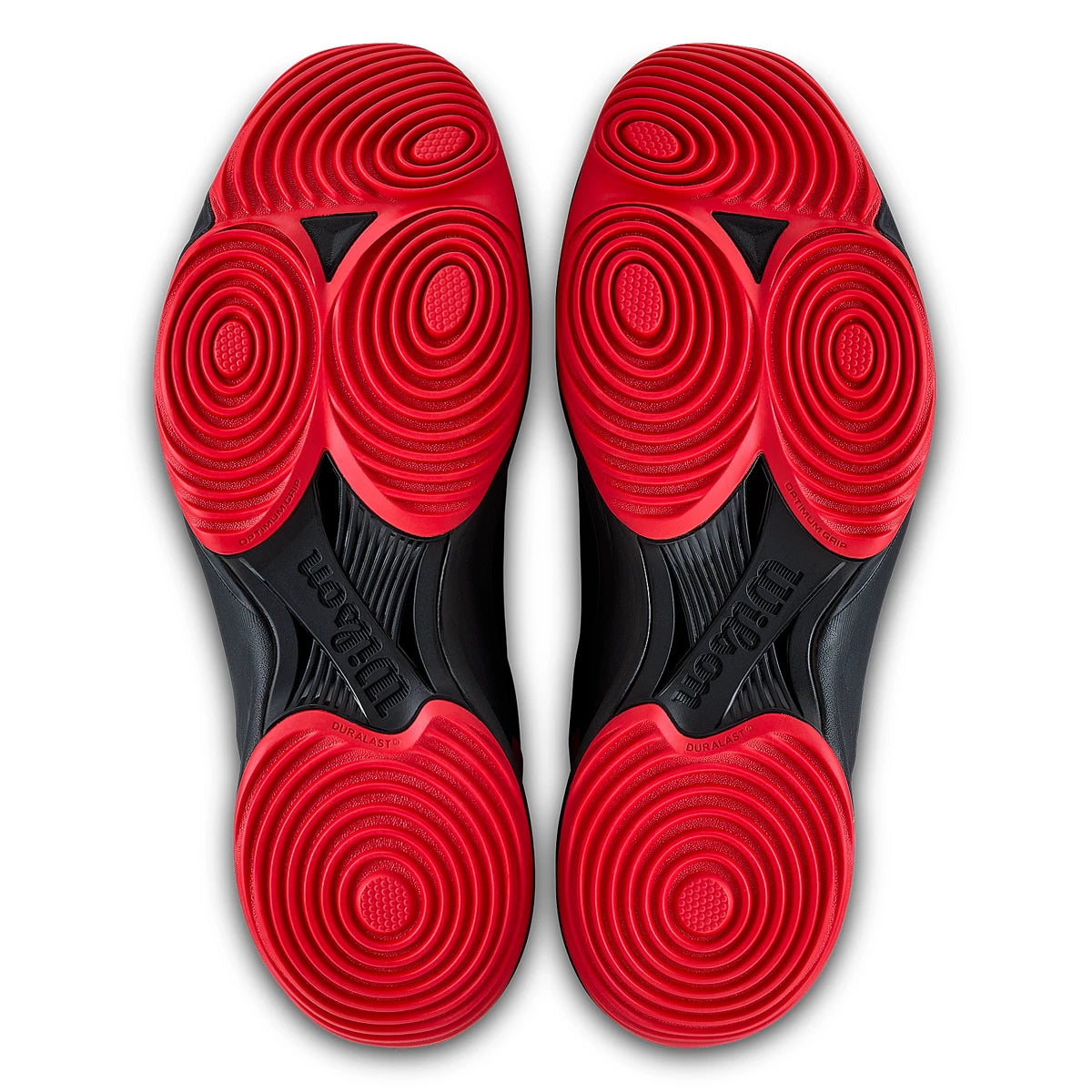 CHAUSSURES PADEL WILSON HURAKN PRO V2