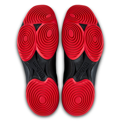 CHAUSSURES PADEL WILSON HURAKN PRO V2