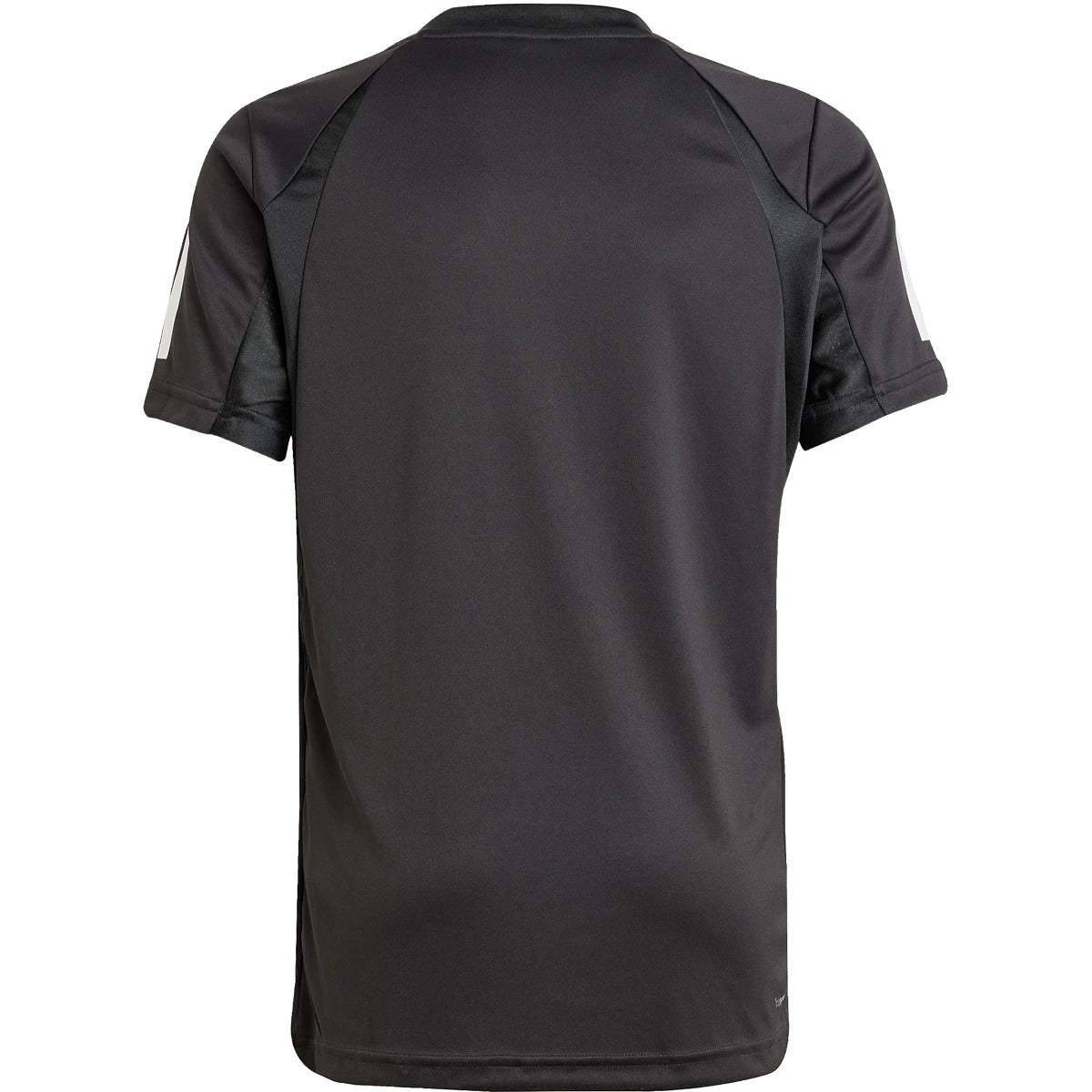 ADIDAS BOYS' CLUB 3 STRIPES T-SHIRT