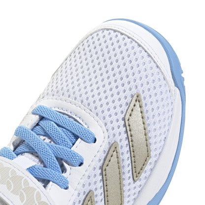 ADIDAS JUNIOR COURTFLASH SCHUHE