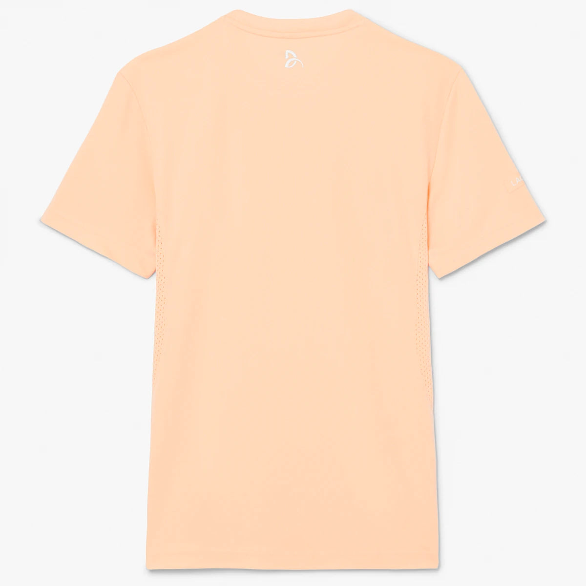 T-SHIRT LACOSTE DJOKOVIC