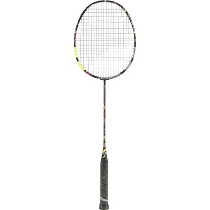 RAQUETTE DE BADMINTON BABOLAT SATELITE POWER (CORDEE)