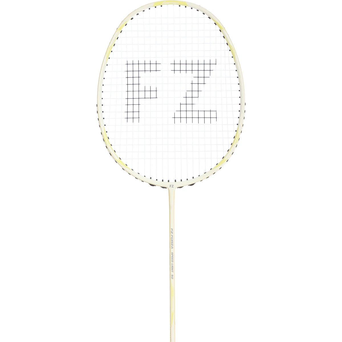 RAQUETTE DE BADMINTON FZ FORZA SPEED LIGHT 50 (CORDEE) FZ262683