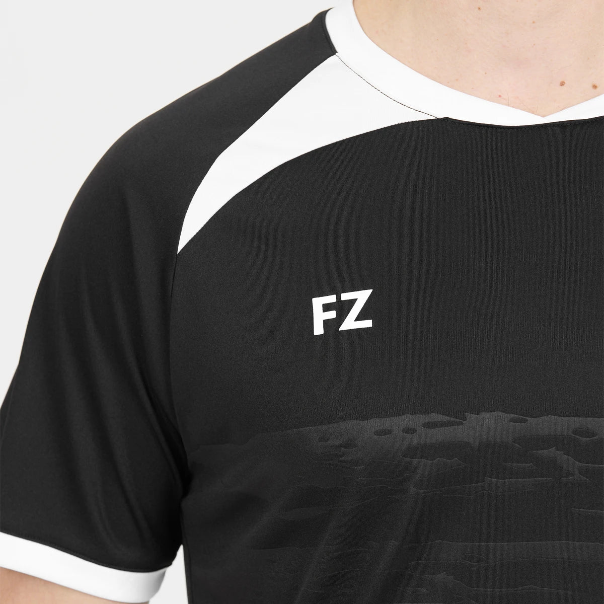T-SHIRT FZ FORZA HERREN AGENTIN