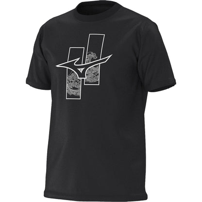 T-Shirt Mizuno Athletic