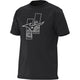 T-Shirt Mizuno Athletic