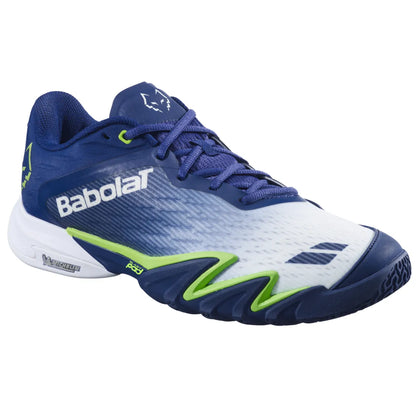 CHAUSSURES PADEL BABOLAT PREMURA 3 JUAN LEBRON