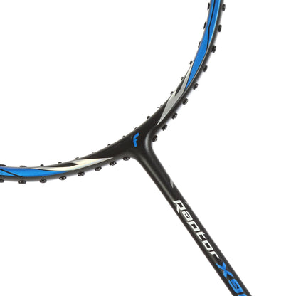 RAQUETTE DE BADMINTON FLEX POWER RAPTOR X90 4U