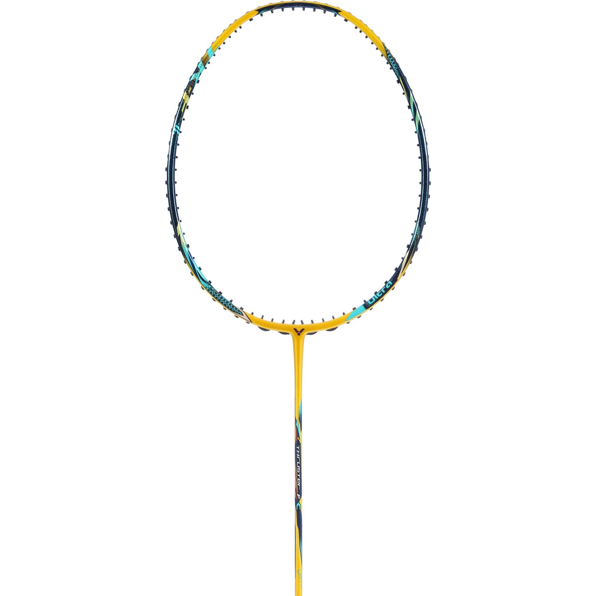 RAQUETTE DE BADMINTON VICTOR THRUSTER F C ULTRA  X 4U