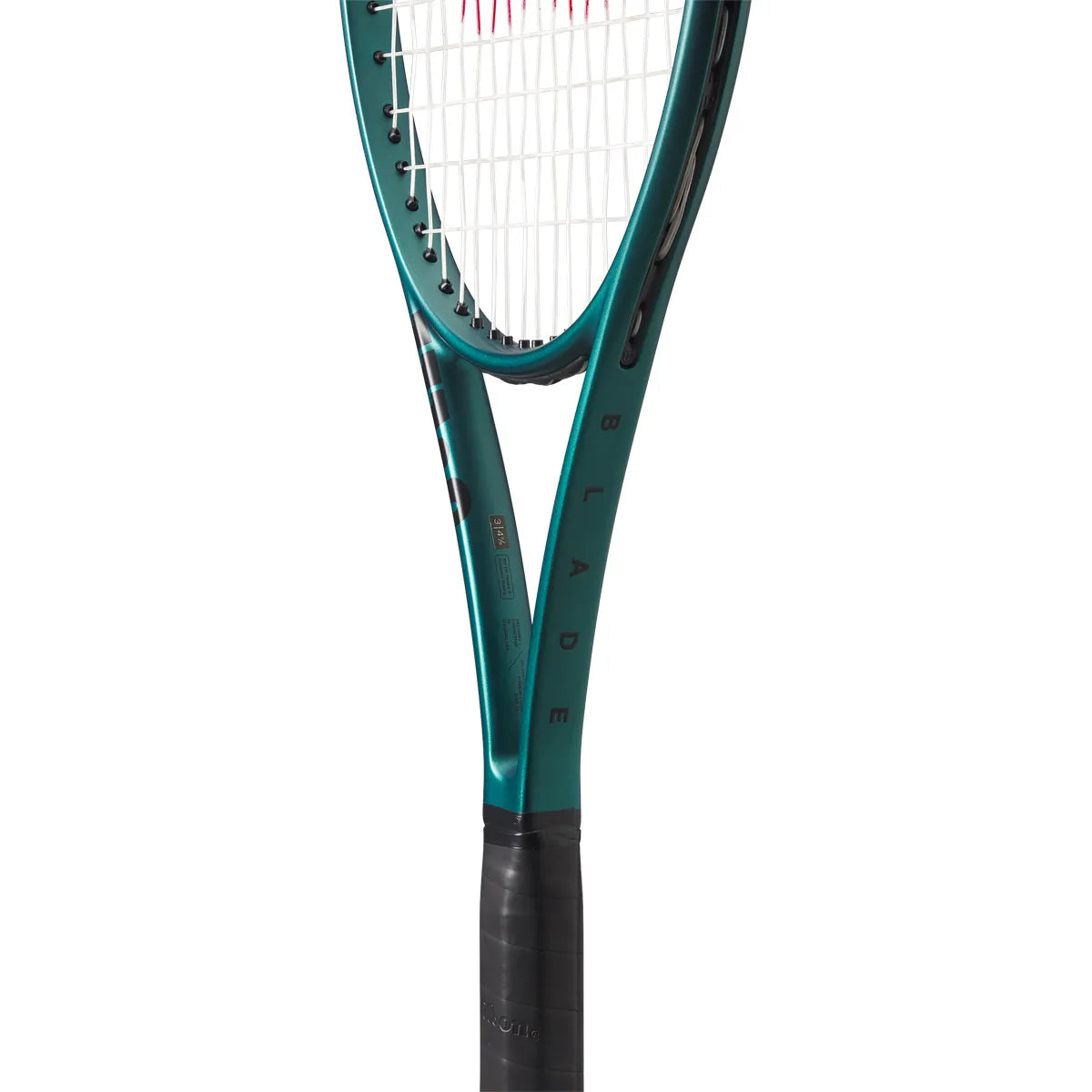RAQUETTE WILSON BLADE 98 S 18*16 V9.0 (295 GR)