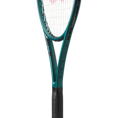 RAQUETTE WILSON BLADE 98 S 18*16 V9.0 (295 GR)