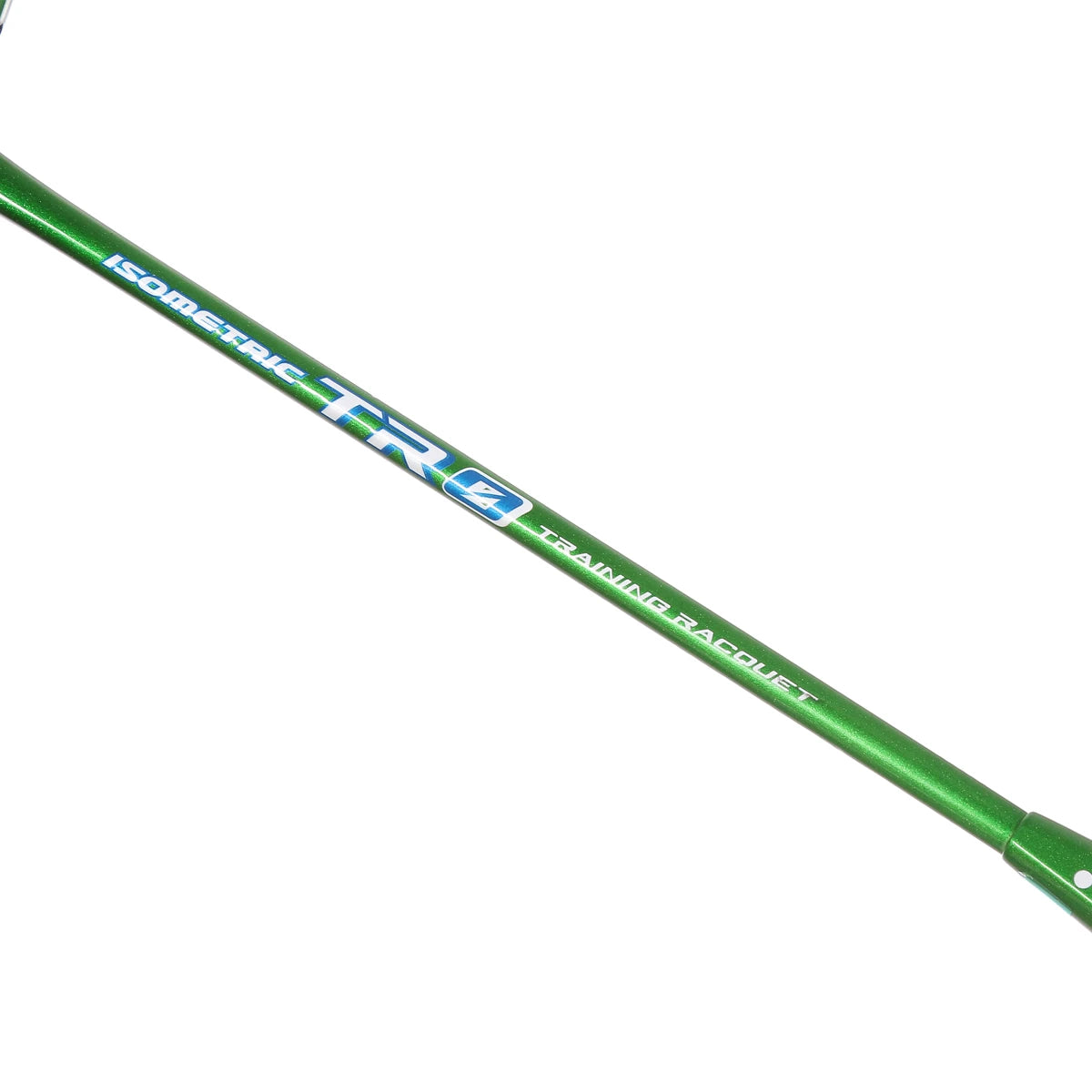 RAQUETTE DE BADMINTON YONEX ISOMETRIC TR0 (CORDEE)