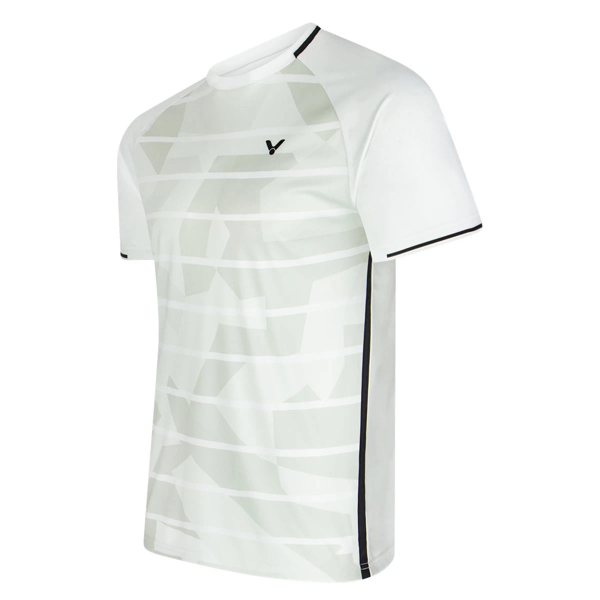 T-SHIRT VICTOR HOMME T-33104 A