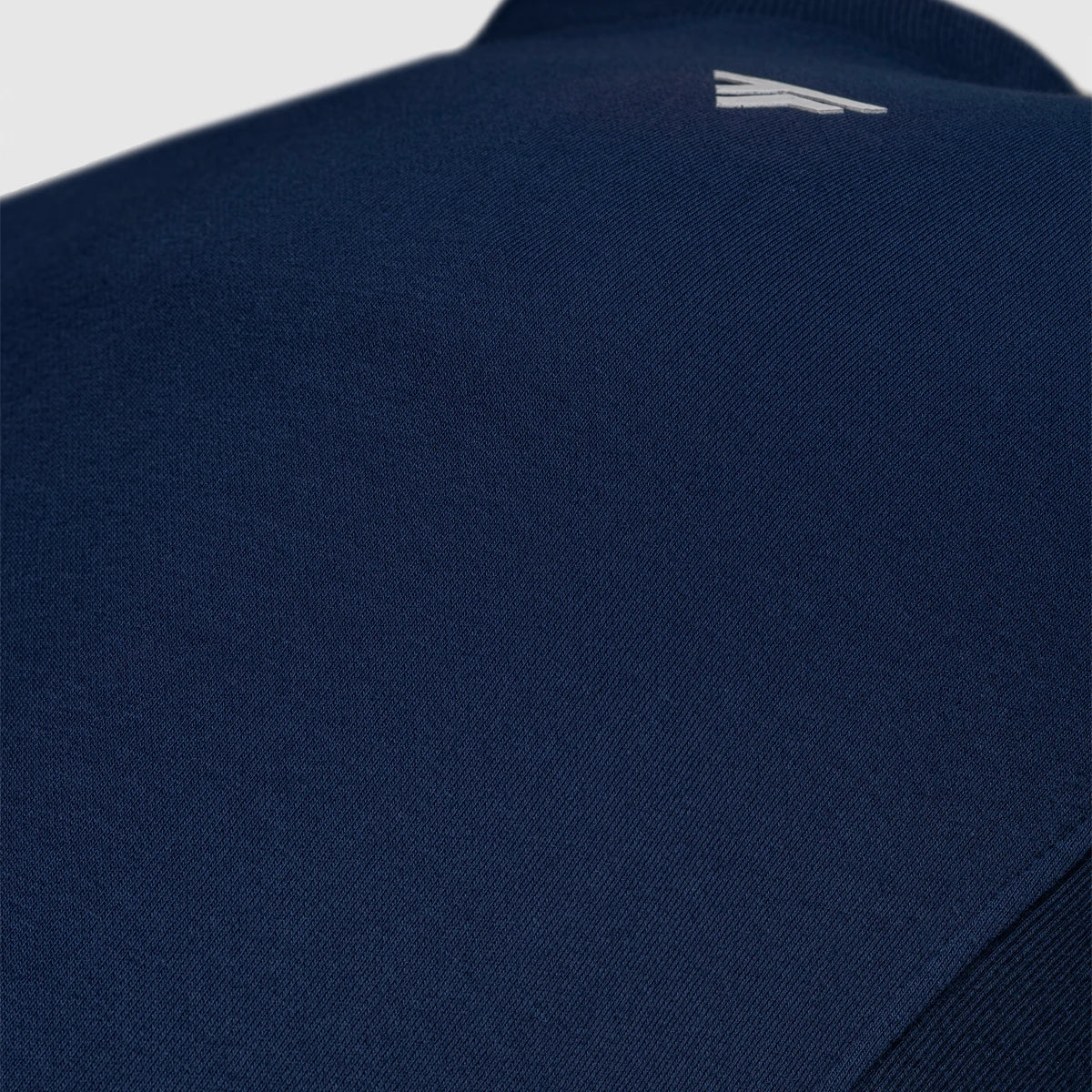 SWEAT TECNIFIBRE JUNIOR TEAM FROTTEE MARINE