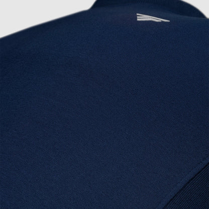 SWEAT TECNIFIBRE JUNIOR TEAM FROTTEE MARINE