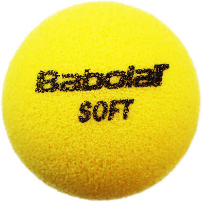 BARIL36 BALLES BABOLAT SOFT FOAM