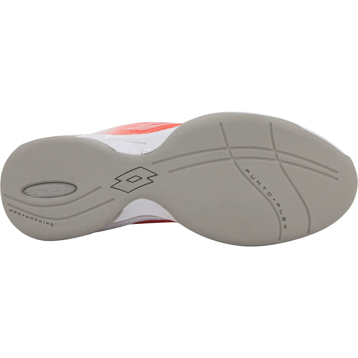 CHAUSSURES LOTTO FEMME MIRAGE 300 III MOQUETTE