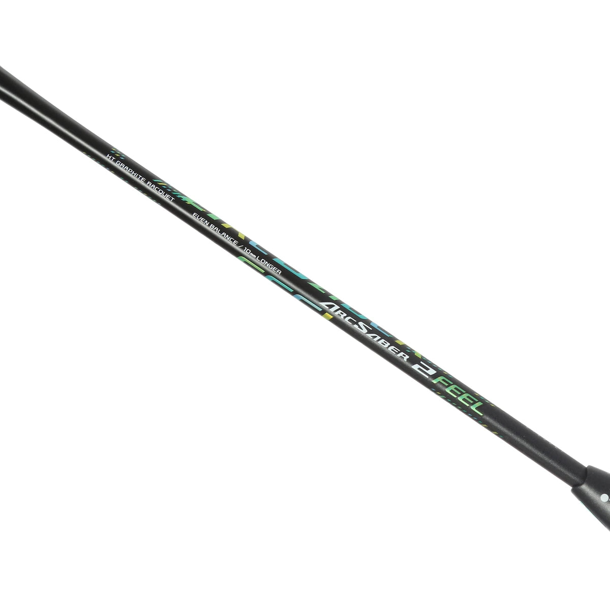 RAQUETTE DE BADMINTON YONEX ARCSABER 2 FEEL 4U4 (CORDEE)