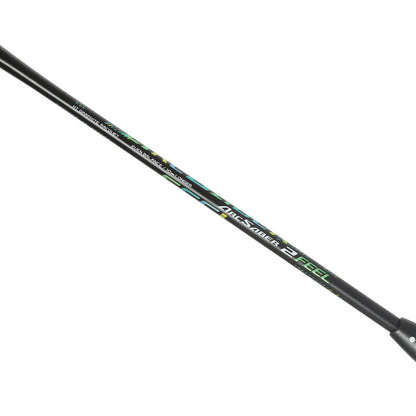 RAQUETTE DE BADMINTON YONEX ARCSABER 2 FEEL 4U4 (CORDEE)