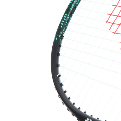 YONEX NANOFLARE 002 FEEL BADMINTON RACKET - 4U (STRUNG)