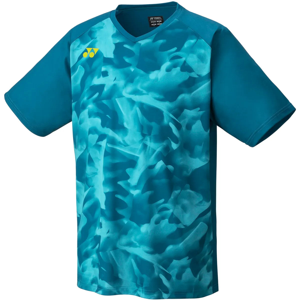 T-SHIRT YONEX TEAM YM0033EX