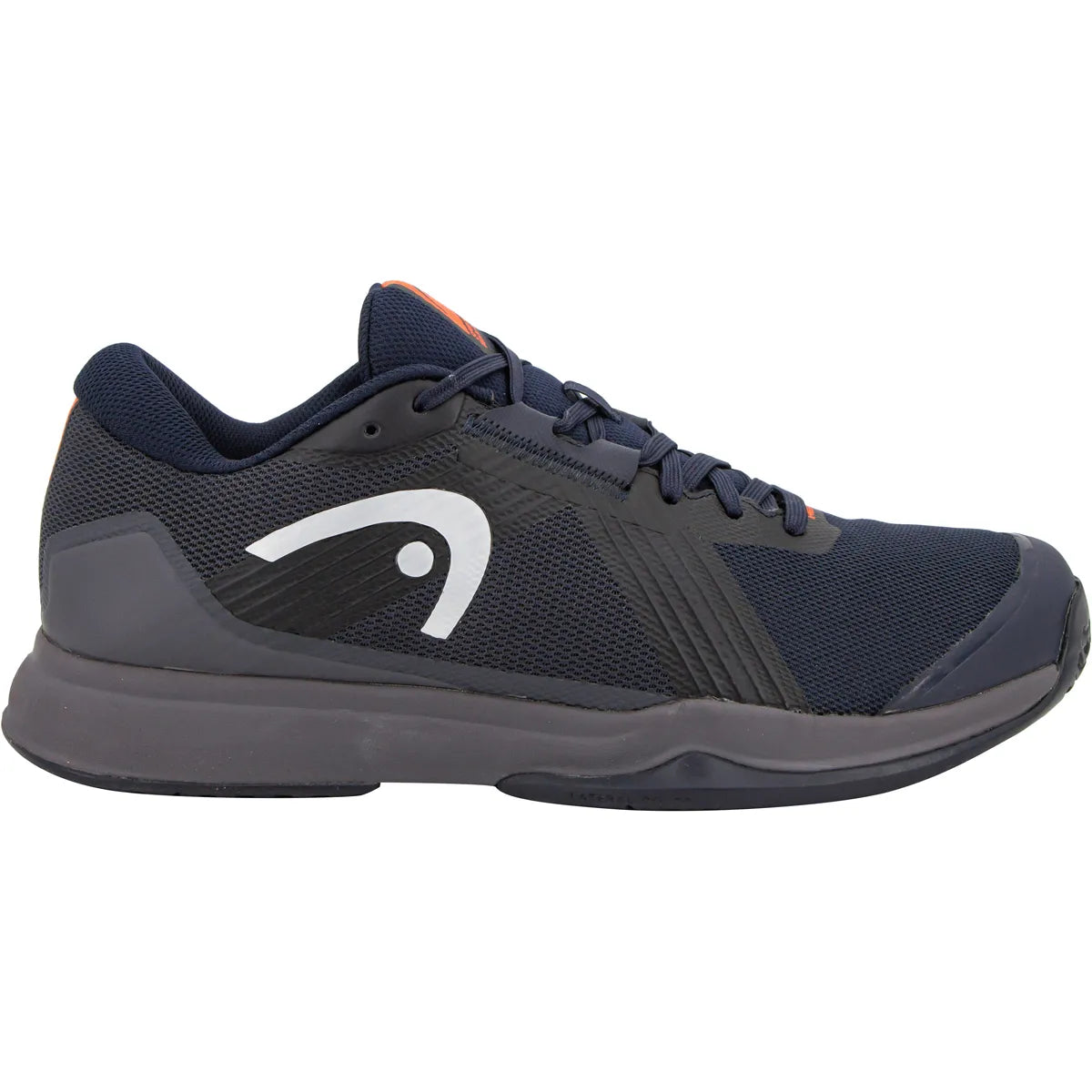HEAD SPRINT TEAM 4.0 SCHUHE FÜR ALLE OBERFLÄCHEN