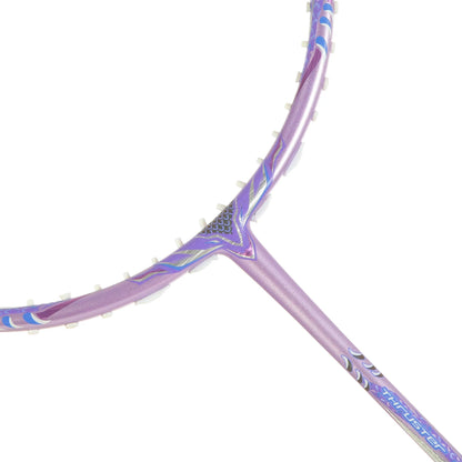VICTOR THRUSTER RYUGA II PRO CPS J 4U5 BADMINTONSCHLÄGER (OHNE BESAITUNG)