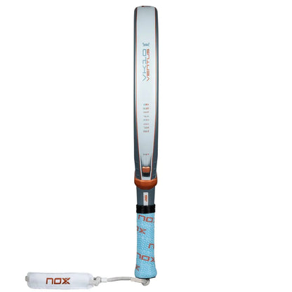 NOX VK10 VENTUS CONTROL 12K 2026 PADEL RACKET