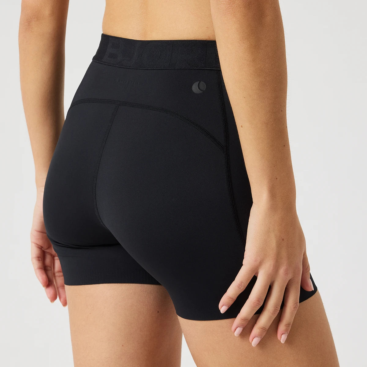 KURZE BJORN BORG DAMEN LEGGINGS