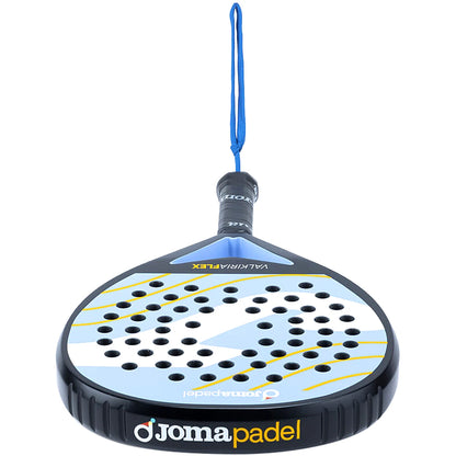 JOMA VALKIRIA FLEX PADEL RACKET