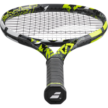 BABOLAT PURE AERO RACKET + (300 GR)
