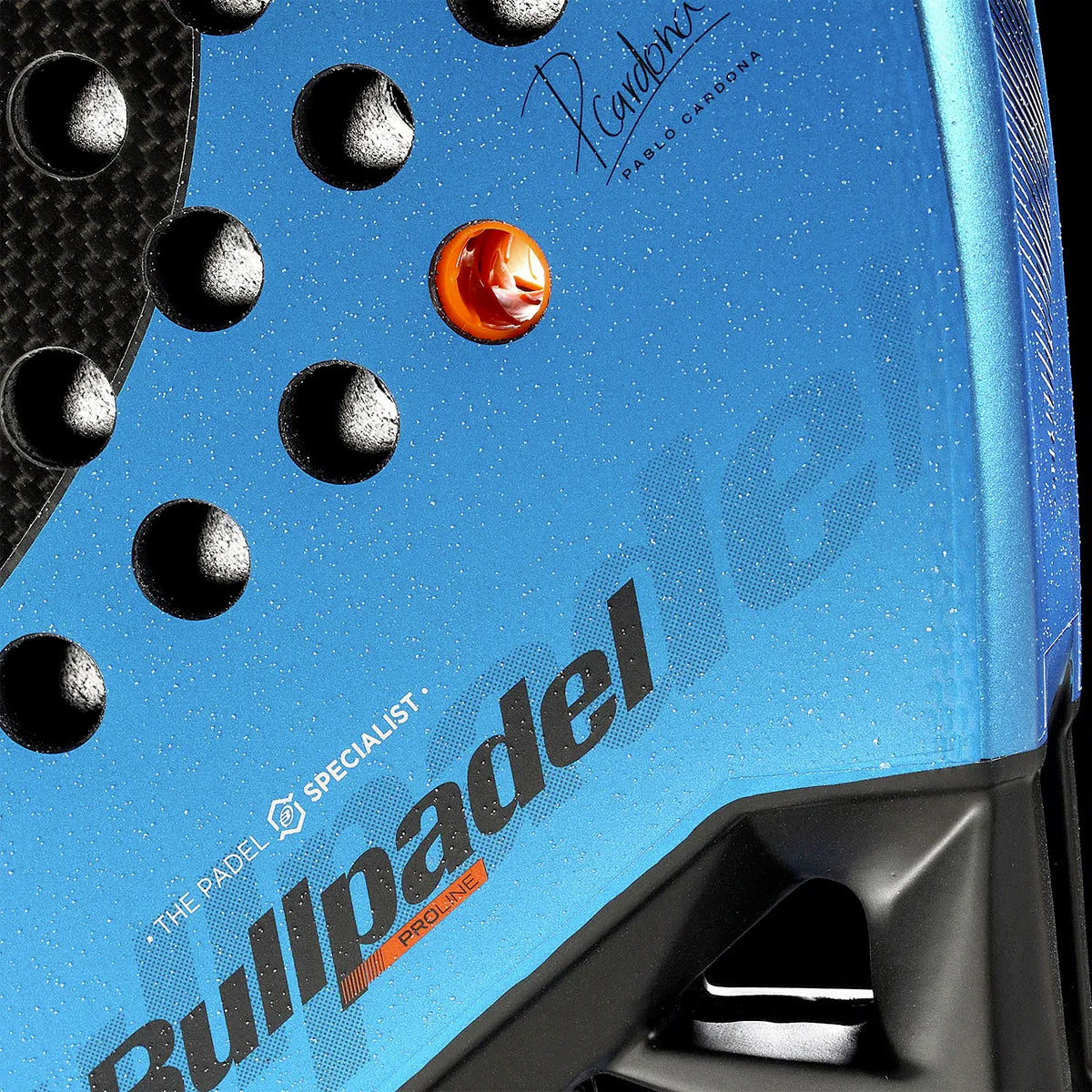 RAQUETTE PADEL BULLPADEL VERTEX 05 GEO 2026