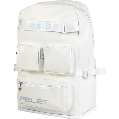 FELET LUMINEX RACKET WHITE RUCKSACK