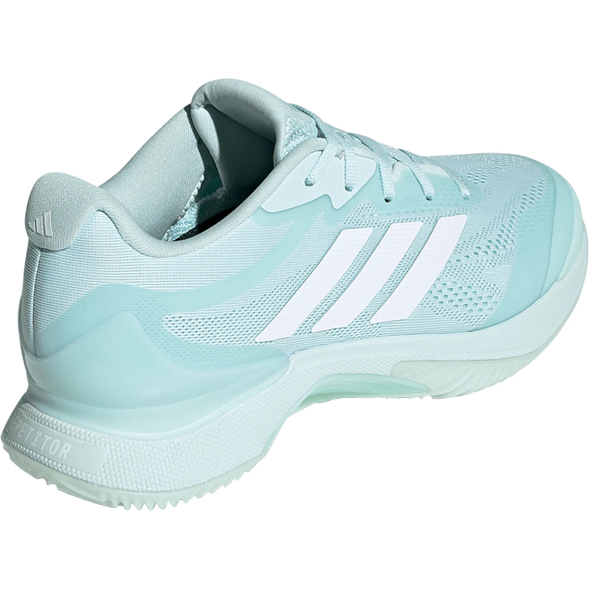 DAMEN ADIDAS SCHUHE AVACOURT 3 TONPLATTE