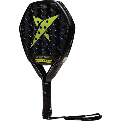 DROP SHOT CYBER ATTACK PADEL RACKET