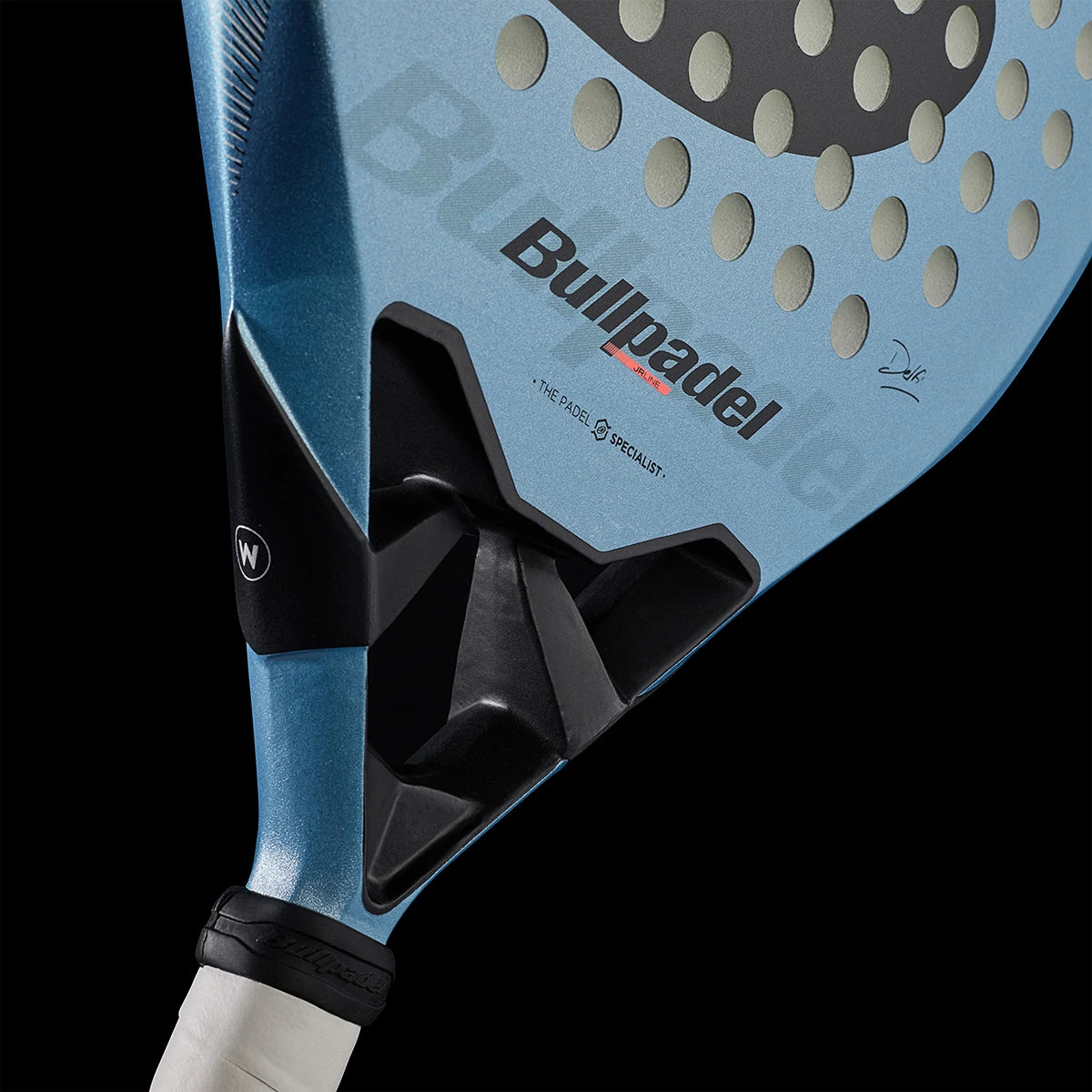 RAQUETTE PADEL BULLPADEL VERTEX JR GIRL 2026