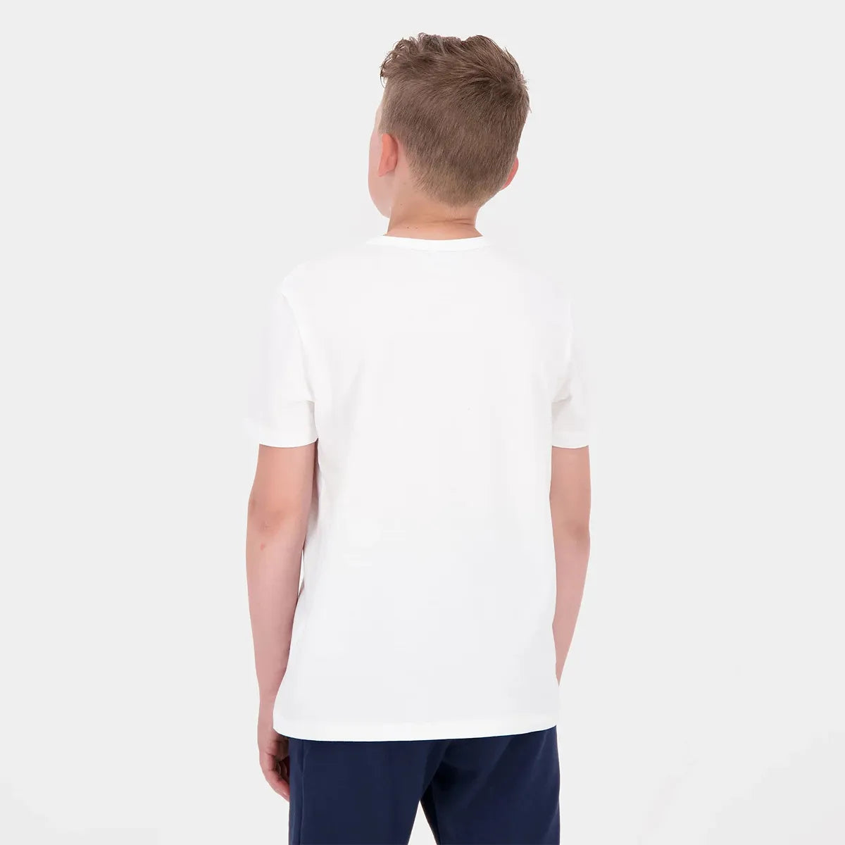 T-SHIRT LE COQ SPORTIF JUNIOR ESSENTIEL