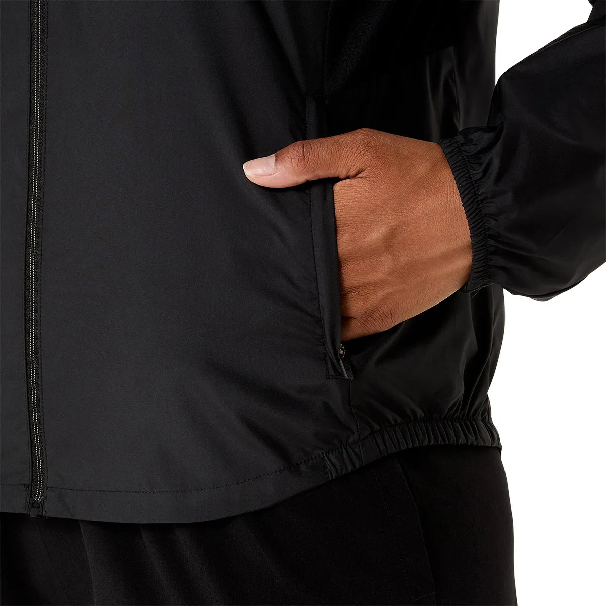ASICS WOMEN'S CORE JACKET