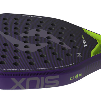 SIUX FENIX ELITE 6 PADEL RACKET