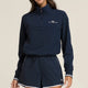 DAMEN-SWEATSHIRT WILSON DAVENPORT