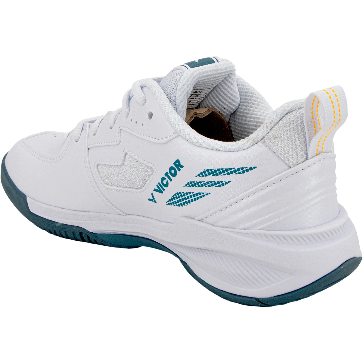 CHAUSSURES VICTOR HOMME INDOOR A690 AG