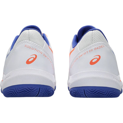ASICS SCHUHE SOLUTION SWIFT FF 2 PADEL