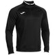 SWEAT JOMA COMBI PREMIUM 1/4 ZIP