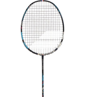 RAQUETTE DE BADMINTON BABOLAT SATELITE ORIGIN S (CORDEE)
